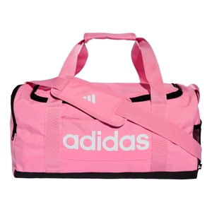 Adidas Herren Damen Sporttasche Umhängetasche Reisetasche Linear Duffel S - Bild 1