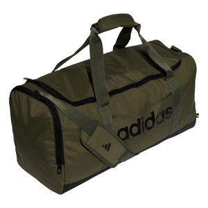 Adidas Herren Damen Sporttasche Umhängetasche Reisetasche Linear Duffel M - Bild 2 Adidas Herren Damen Sporttasche Umhängetasche Reisetasche Linear Duffel M - Bild 2