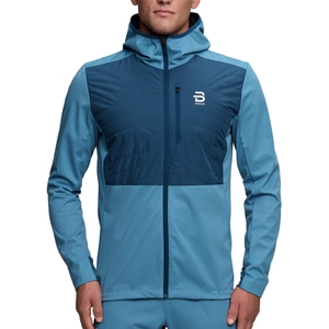 Daehlie Herren Langlaufjacke Skijacke Funktionsjacke Jacket Power - Bild 2