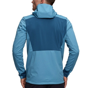 Daehlie Herren Langlaufjacke Skijacke Funktionsjacke Jacket Power - Bild 3