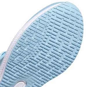 Adidas Damen Laufschuh Trainingsschuh Turnschuh Fitnesssneaker Runfalcon 5 W - Bild 4