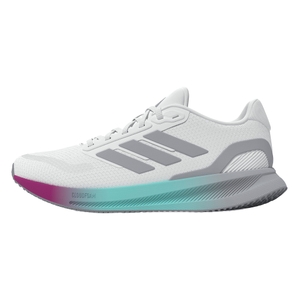 Adidas Damen Laufschuh Trainingsschuh Turnschuh Fitnesssneaker Runfalcon 5 W - Bild 1