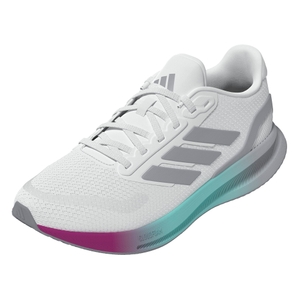 Adidas Damen Laufschuh Trainingsschuh Turnschuh Fitnesssneaker Runfalcon 5 W - Bild 4