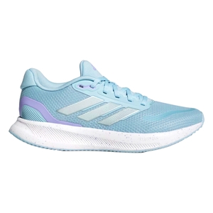Adidas Damen Laufschuh Trainingsschuh Turnschuh Fitnesssneaker Runfalcon 5 W - Bild 1