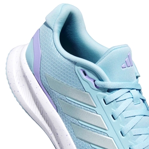 Adidas Damen Laufschuh Trainingsschuh Turnschuh Fitnesssneaker Runfalcon 5 W - Bild 3