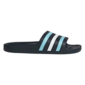 Adidas Unisex Badeschuhe Badelatschen Poolsandalen Adilette Aqua - Bild 2