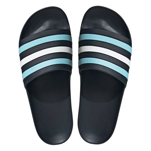 Adidas Unisex Badeschuhe Badelatschen Poolsandalen Adilette Aqua - Bild 4