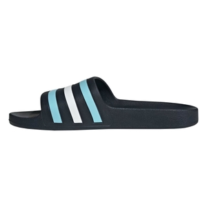 Adidas Unisex Badeschuhe Badelatschen Poolsandalen Adilette Aqua - Bild 3