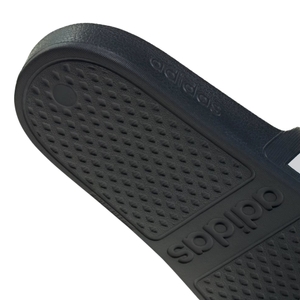 Adidas Unisex Badeschuhe Badelatschen Poolsandalen Adilette Aqua - Bild 6