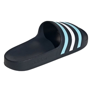 Adidas Unisex Badeschuhe Badelatschen Poolsandalen Adilette Aqua - Bild 1