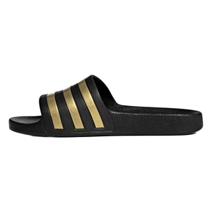 Adidas Unisex Badeschuhe Badelatschen Poolsandalen Adilette Aqua - Bild 1 Adidas Unisex Badeschuhe Badelatschen Poolsandalen Adilette Aqua - Bild 1