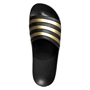 Adidas Unisex Badeschuhe Badelatschen Poolsandalen Adilette Aqua - Bild 3 Adidas Unisex Badeschuhe Badelatschen Poolsandalen Adilette Aqua - Bild 3