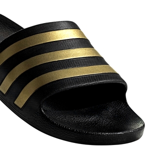 Adidas Unisex Badeschuhe Badelatschen Poolsandalen Adilette Aqua - Bild 4 Adidas Unisex Badeschuhe Badelatschen Poolsandalen Adilette Aqua - Bild 4