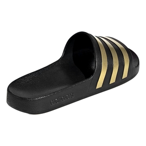 Adidas Unisex Badeschuhe Badelatschen Poolsandalen Adilette Aqua - Bild 2 Adidas Unisex Badeschuhe Badelatschen Poolsandalen Adilette Aqua - Bild 2
