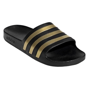 Adidas Unisex Badeschuhe Badelatschen Poolsandalen Adilette Aqua