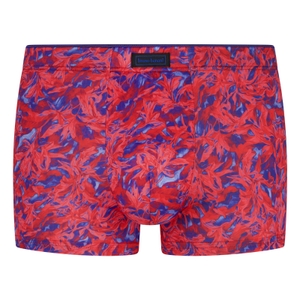 -2271 pink / blau print