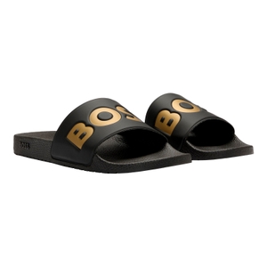 -007 black / gold
