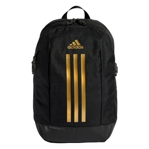 -black / gold metal