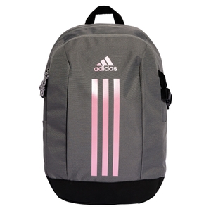 -grey three / true pink