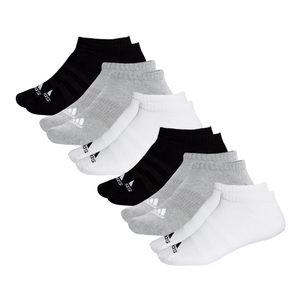 -medium grey / white / black
