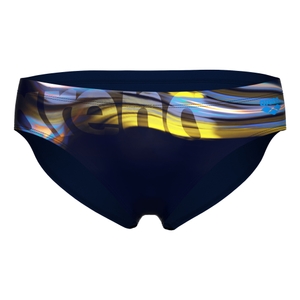 Arena Herren Badehose Badebrief Schwimmhose Badeslip Dreamhline Swim Brief