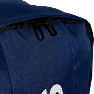 Adidas Herren Damen Unisex Rucksack Outdoorrucksack Linear Backpack - Bild 4