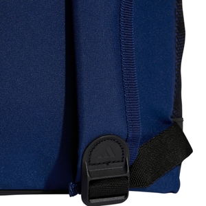 Adidas Herren Damen Unisex Rucksack Outdoorrucksack Linear Backpack - Bild 5