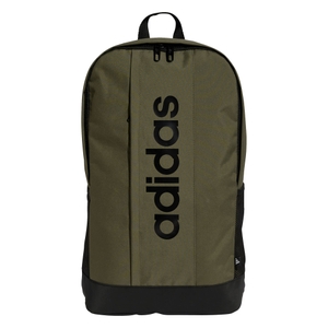 Adidas Herren Damen Unisex Rucksack Outdoorrucksack Linear Backpack