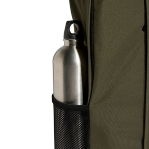 Adidas Herren Damen Unisex Rucksack Outdoorrucksack Linear Backpack - Bild 5