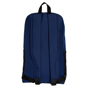 Adidas Herren Damen Unisex Rucksack Outdoorrucksack Linear Backpack - Bild 1