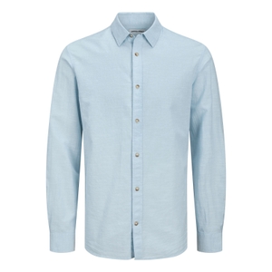 -chambray blue