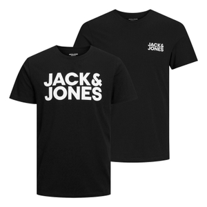 -black large + black small