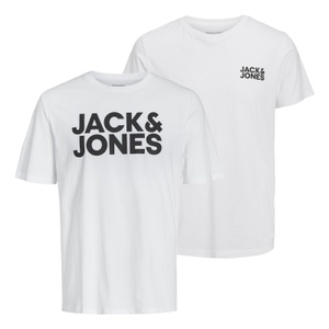 -white large + white small