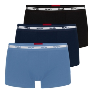 -972 black/navy/blue