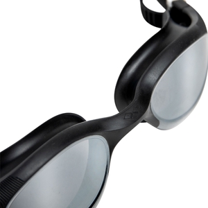 Arena Herren Damen Unisex Schwimmbrille The One Plus Mirror - Bild 4