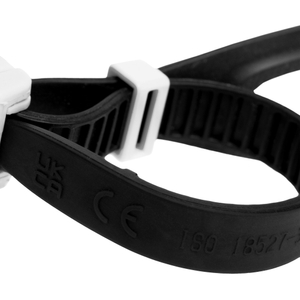 Arena Herren Damen Unisex Schwimmbrille The One Plus Mirror - Bild 5