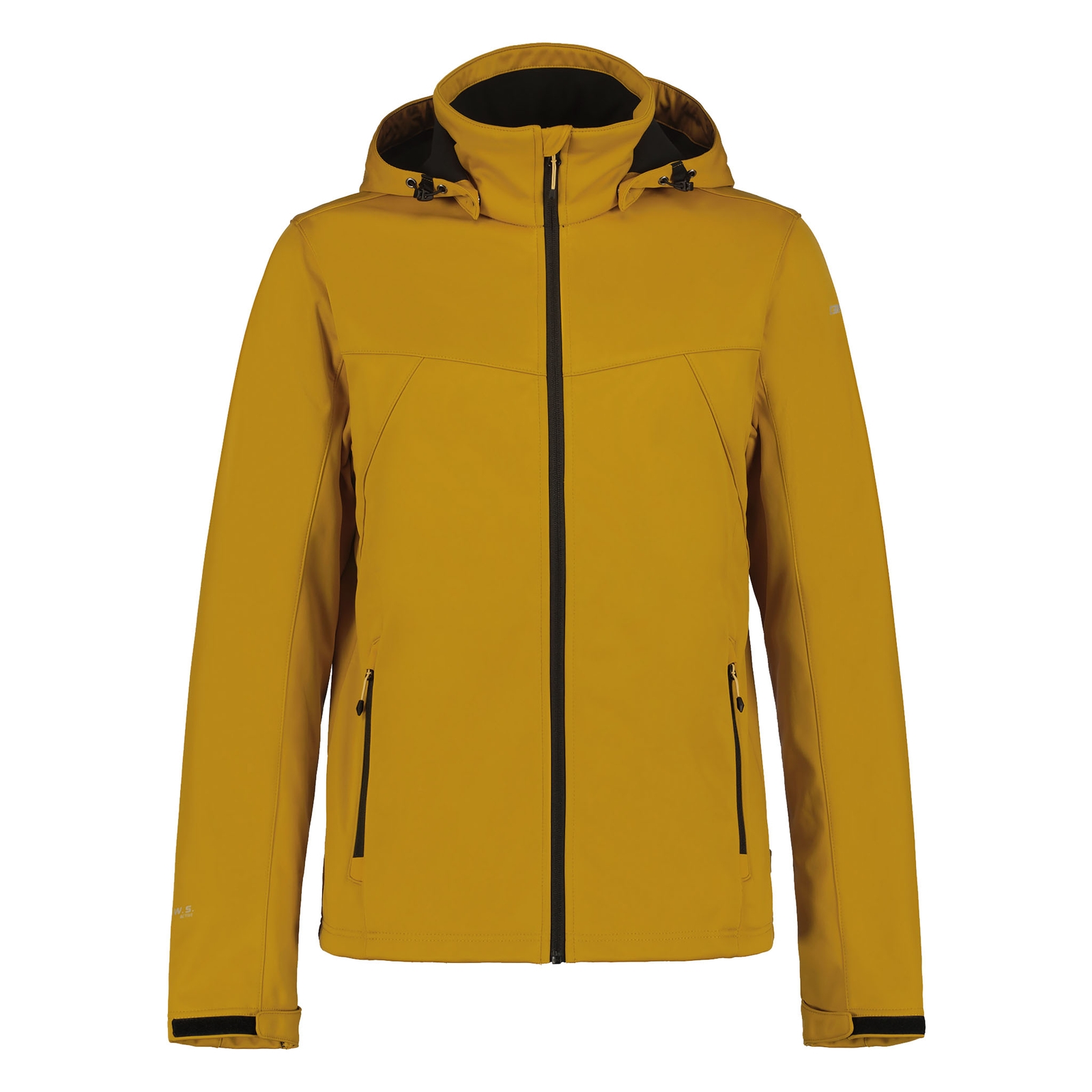 Icepeak Herren Softshelljacke Outdoorjacke Kapuzenjacke Funktionsjacke Biggs Icepeak Herren Softshelljacke Outdoorjacke Kapuzenjacke Funktionsjacke Biggs