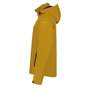 Icepeak Herren Softshelljacke Outdoorjacke Kapuzenjacke Funktionsjacke Biggs - Bild 1 Icepeak Herren Softshelljacke Outdoorjacke Kapuzenjacke Funktionsjacke Biggs - Bild 1