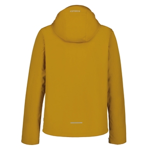 Icepeak Herren Softshelljacke Outdoorjacke Kapuzenjacke Funktionsjacke Biggs - Bild 2 Icepeak Herren Softshelljacke Outdoorjacke Kapuzenjacke Funktionsjacke Biggs - Bild 2