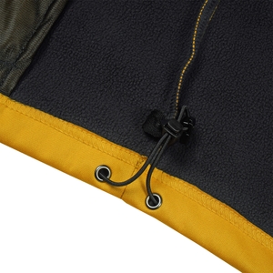 Icepeak Herren Softshelljacke Outdoorjacke Kapuzenjacke Funktionsjacke Biggs - Bild 5 Icepeak Herren Softshelljacke Outdoorjacke Kapuzenjacke Funktionsjacke Biggs - Bild 5