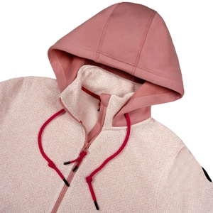 Icepeak Damen Outdoorjacke Kapuzenjacke Midlayerjacke Agran - Bild 3