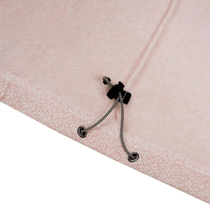 Icepeak Damen Outdoorjacke Kapuzenjacke Midlayerjacke Agran - Bild 5