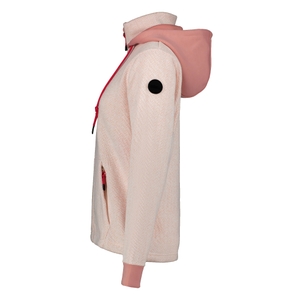 Icepeak Damen Outdoorjacke Kapuzenjacke Midlayerjacke Agran - Bild 1