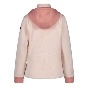 Icepeak Damen Outdoorjacke Kapuzenjacke Midlayerjacke Agran - Bild 2