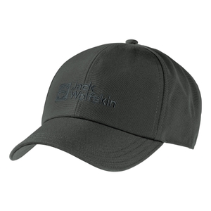 Jack Wolfskin Herren Damen Basecap Mütze Kopfbedeckung Baseball Cap