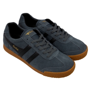 -GS graphite / black