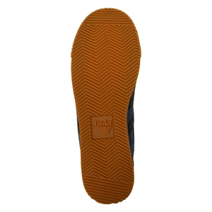 Gola Herren Schuhe Schnürschuhe Halbschuhe Sneaker Harrier Suede - Bild 3