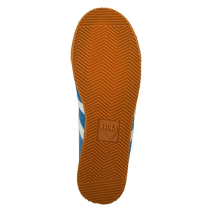 Gola Herren Schuhe Schnürschuhe Halbschuhe Sneaker Harrier Suede - Bild 5