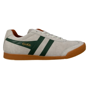 Gola Herren Schuhe Schnürschuhe Halbschuhe Sneaker Harrier Suede - Bild 1