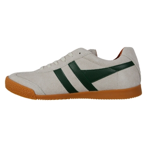 Gola Herren Schuhe Schnürschuhe Halbschuhe Sneaker Harrier Suede - Bild 2